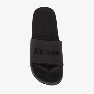 JUICY COUTURE Papuci Breanna 