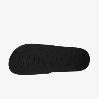 JUICY COUTURE Papuci Breanna 
