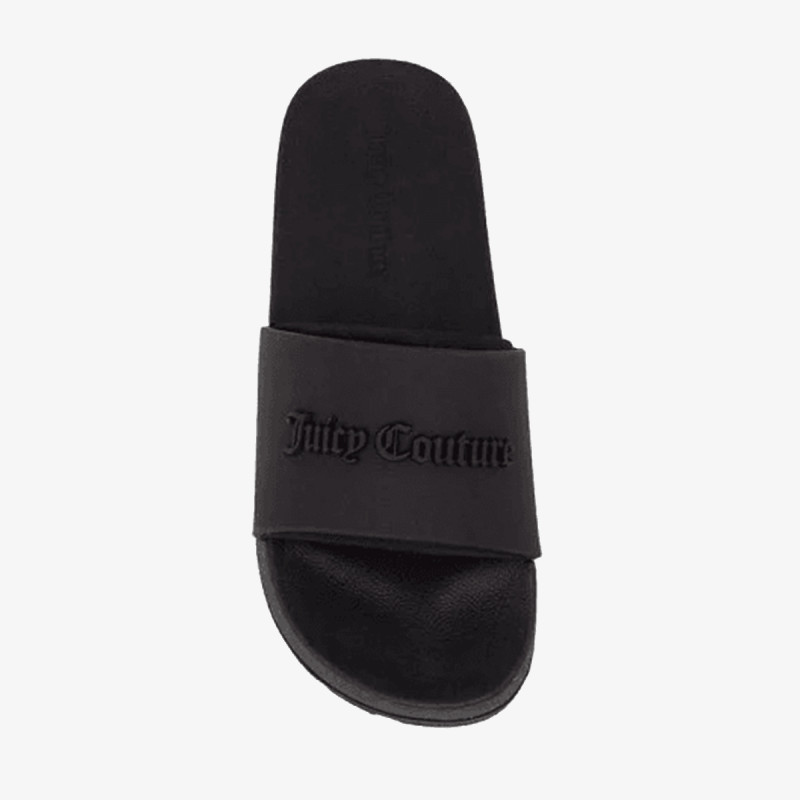 JUICY COUTURE Papuci Breanna 