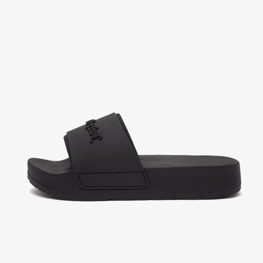 JUICY COUTURE Papuci Breanna 