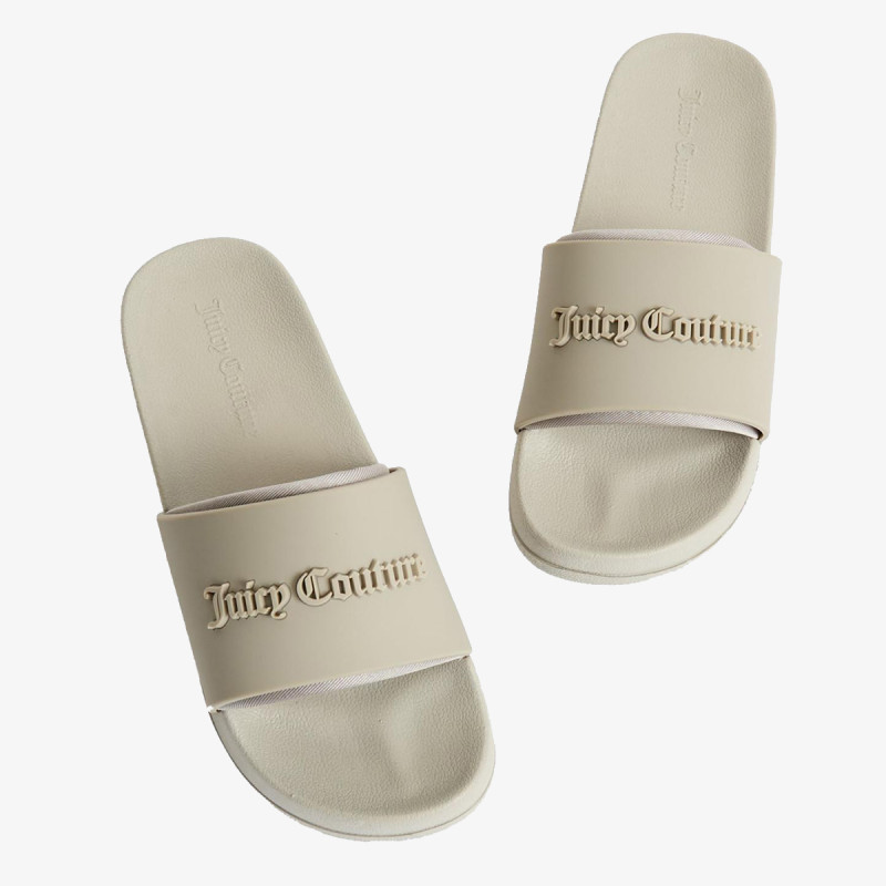 JUICY COUTURE Papuci Breanna 