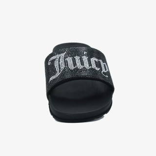 JUICY COUTURE Papuci Diamante 