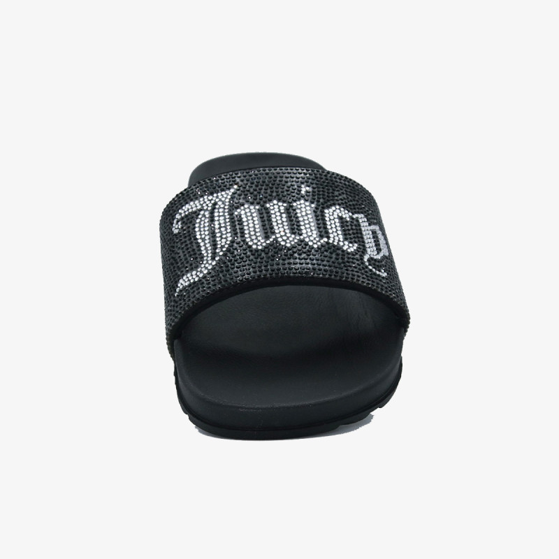 JUICY COUTURE Papuci Diamante 