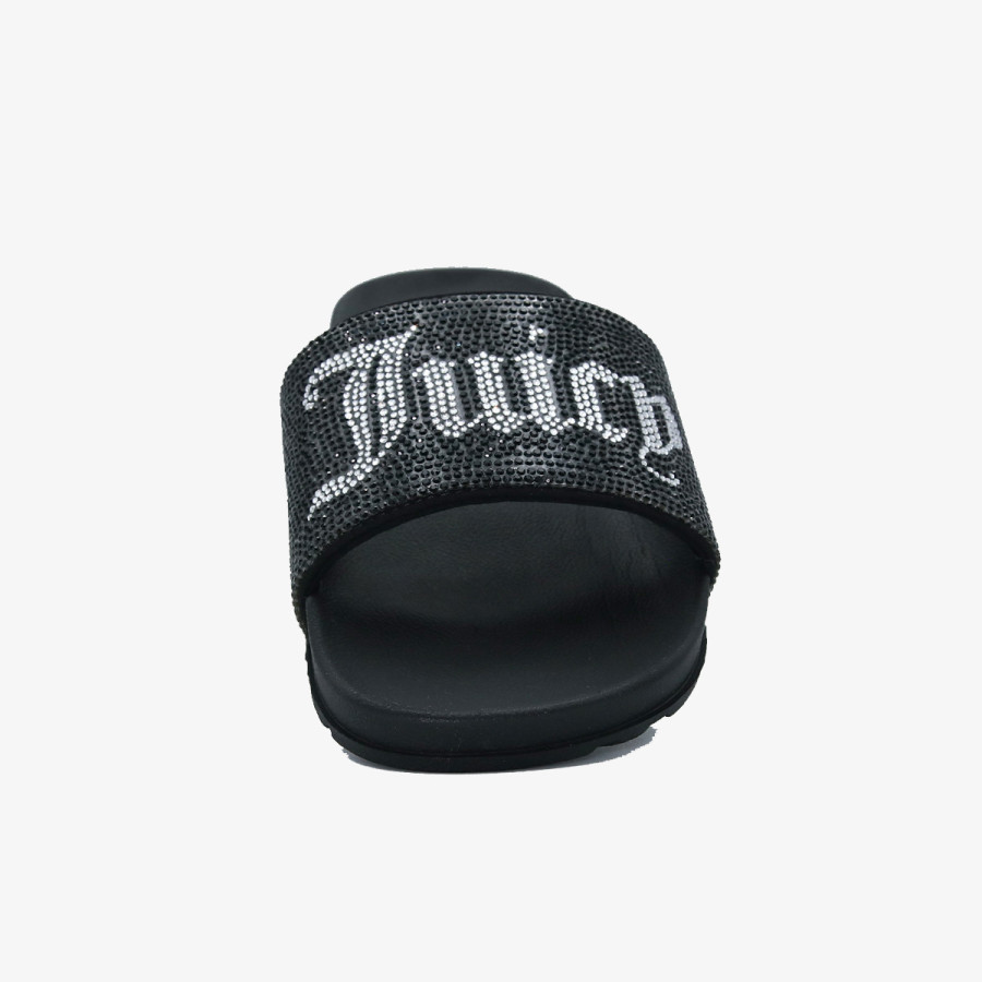 JUICY COUTURE Papuci Diamante 