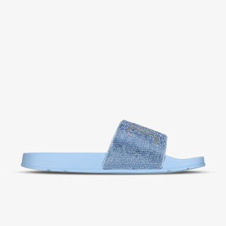 JUICY COUTURE Papuci DONNA DIAMANTE SLIDE 