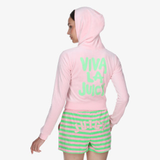 JUICY COUTURE Hanorace Robyn Viva 
