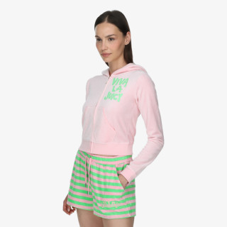 JUICY COUTURE Hanorace Robyn Viva 