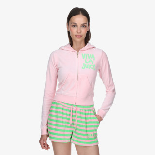 JUICY COUTURE Hanorace Robyn Viva 