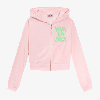 JUICY COUTURE Hanorace Robyn Viva 