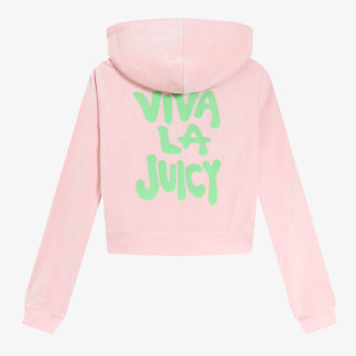 JUICY COUTURE Hanorace Robyn Viva 