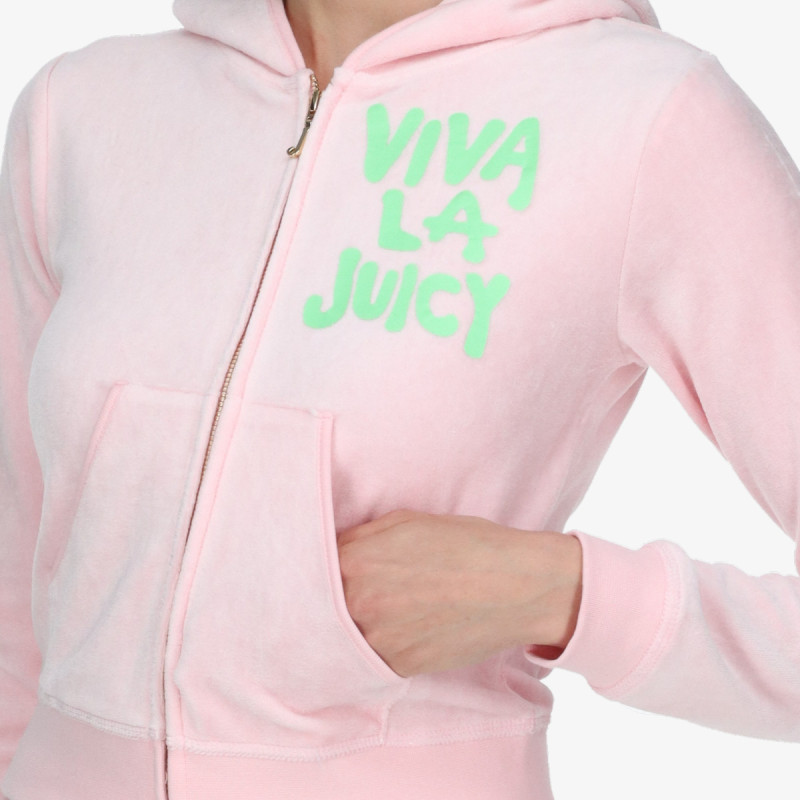 JUICY COUTURE Hanorace Robyn Viva 