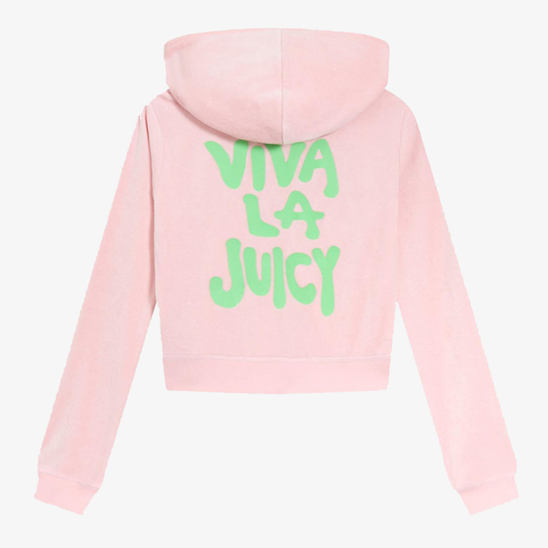 JUICY COUTURE Hanorace Robyn Viva 