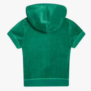 JUICY COUTURE Veste Heritage Capped 