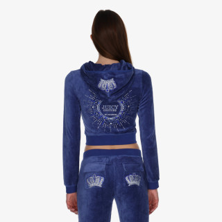 JUICY COUTURE Hanorace ROBYN 