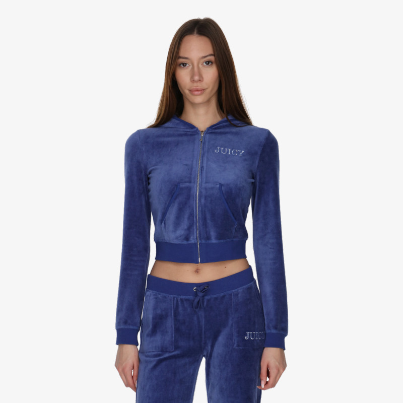 JUICY COUTURE Hanorace ROBYN 