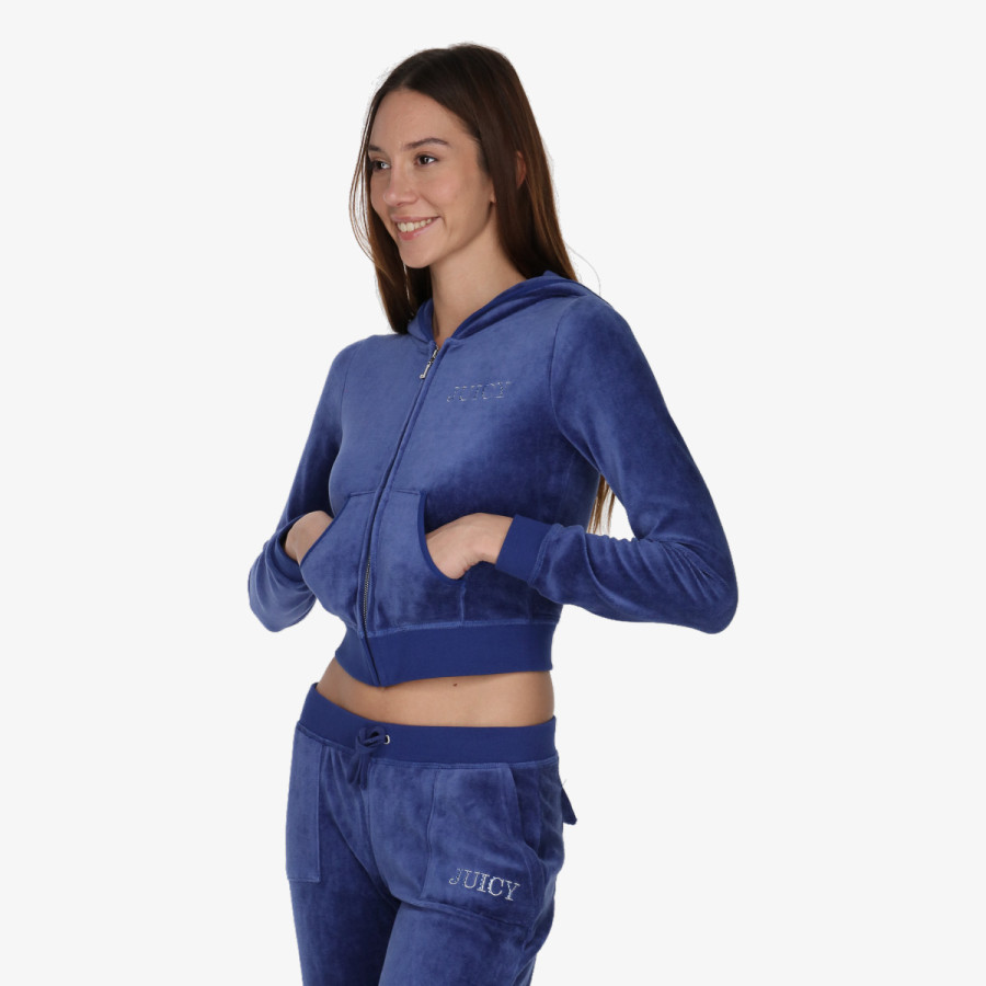 JUICY COUTURE Hanorace ROBYN 