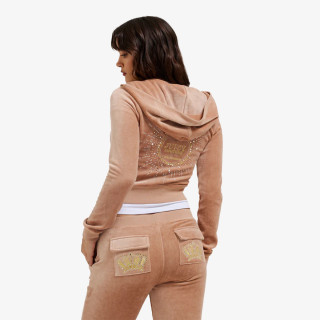 JUICY COUTURE Hanorace ROBYN 