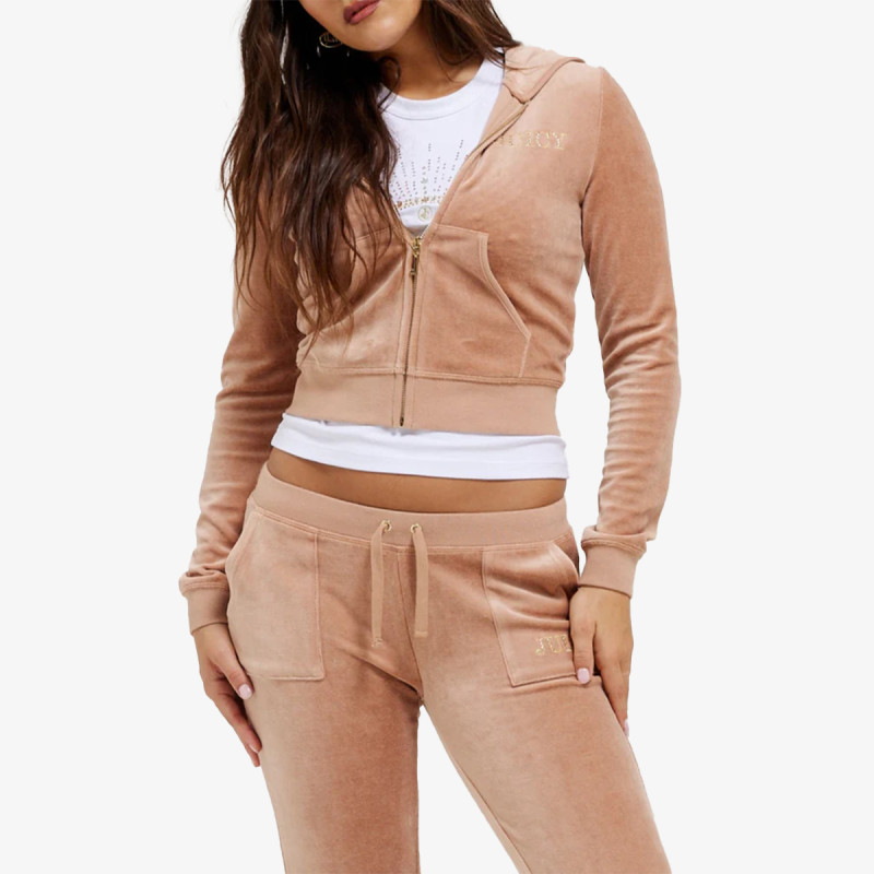 JUICY COUTURE Hanorace ROBYN 