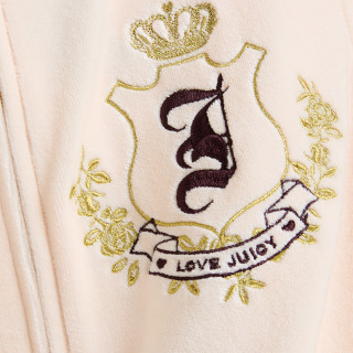 JUICY COUTURE Hanorace HOUSE OF JUICY ROBYN HOODIE