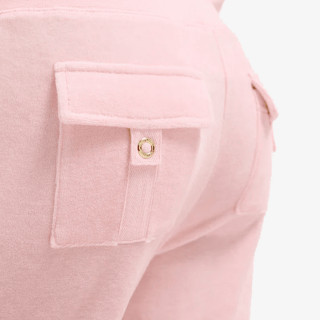 JUICY COUTURE Pantaloni de trening Caisa Viva 