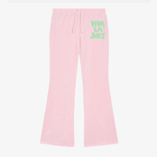 JUICY COUTURE Pantaloni de trening Caisa Viva 