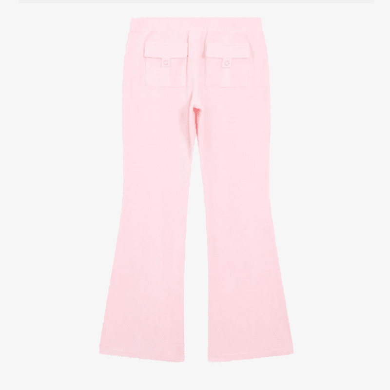 JUICY COUTURE Pantaloni de trening Caisa Viva 