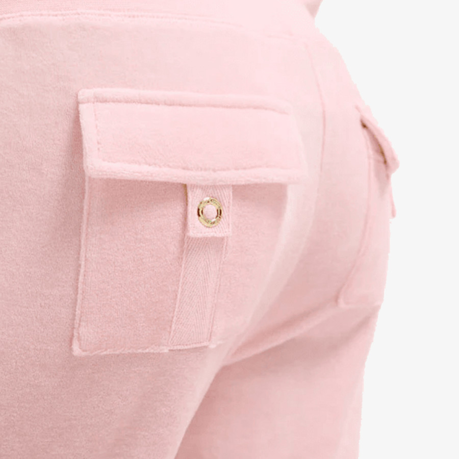 JUICY COUTURE Pantaloni de trening Caisa Viva 