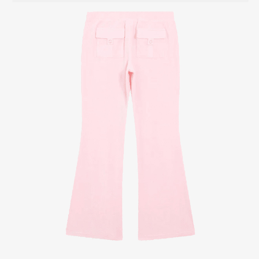 JUICY COUTURE Pantaloni de trening Caisa Viva 