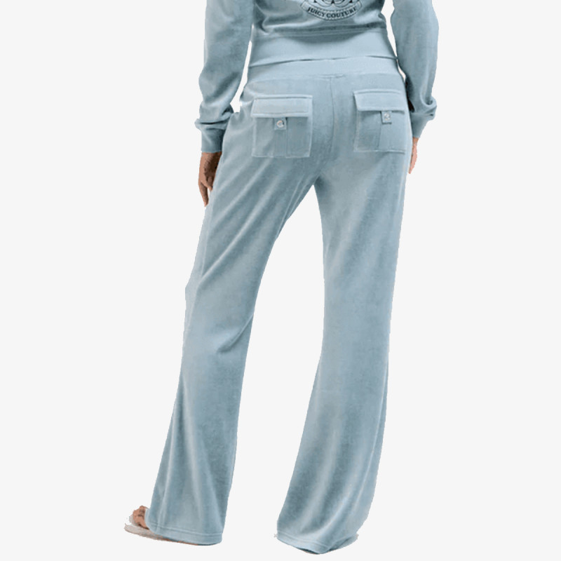 JUICY COUTURE Pantaloni de trening Heritage Palm 