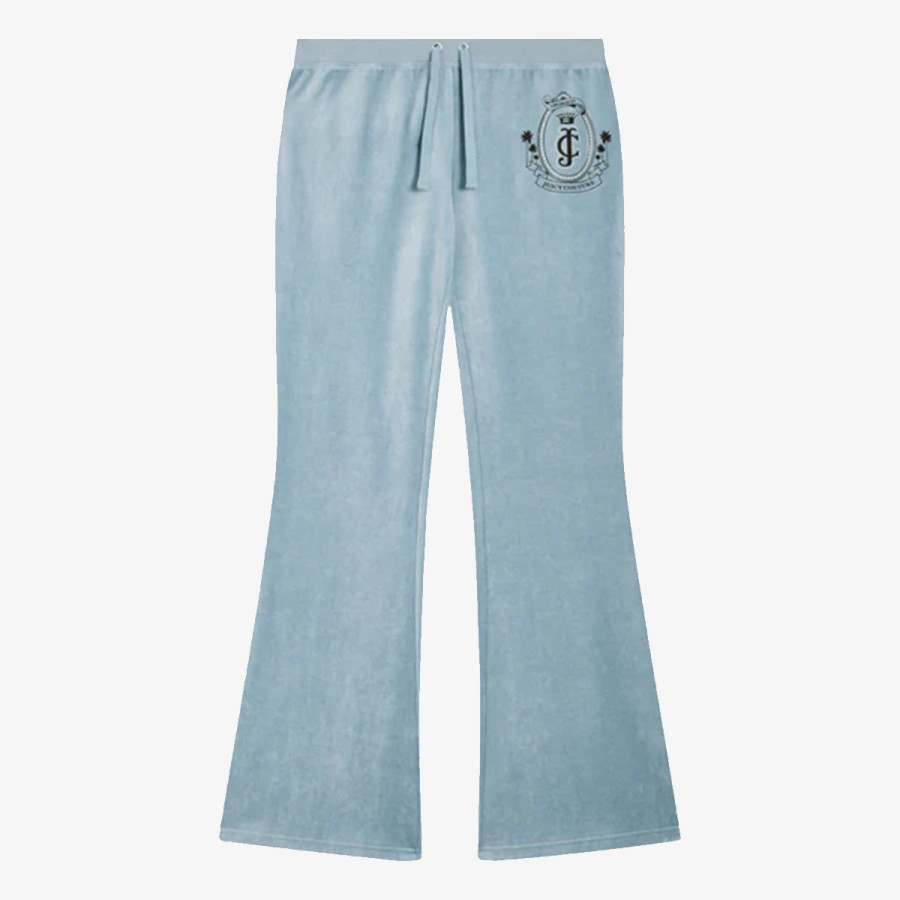 JUICY COUTURE Pantaloni de trening Heritage Palm 