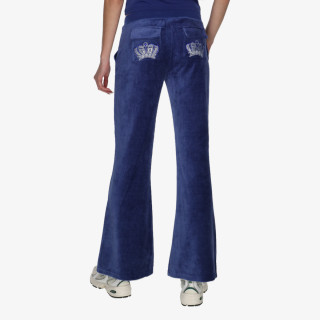 JUICY COUTURE Pantaloni de trening CAISA 