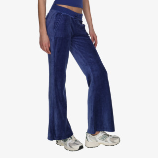 JUICY COUTURE Pantaloni de trening CAISA 