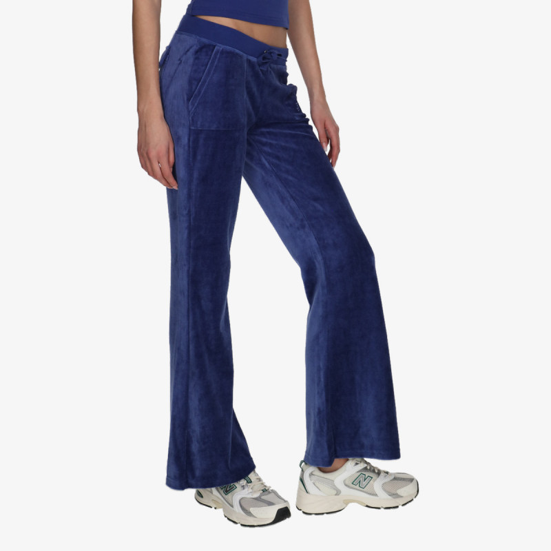 JUICY COUTURE Pantaloni de trening CAISA 