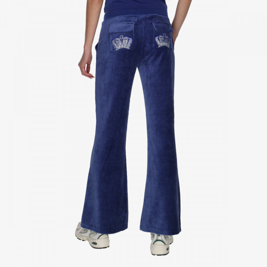 JUICY COUTURE Pantaloni de trening CAISA 