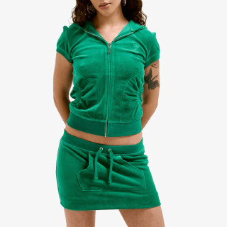 JUICY COUTURE Fuste Heritage Mini 