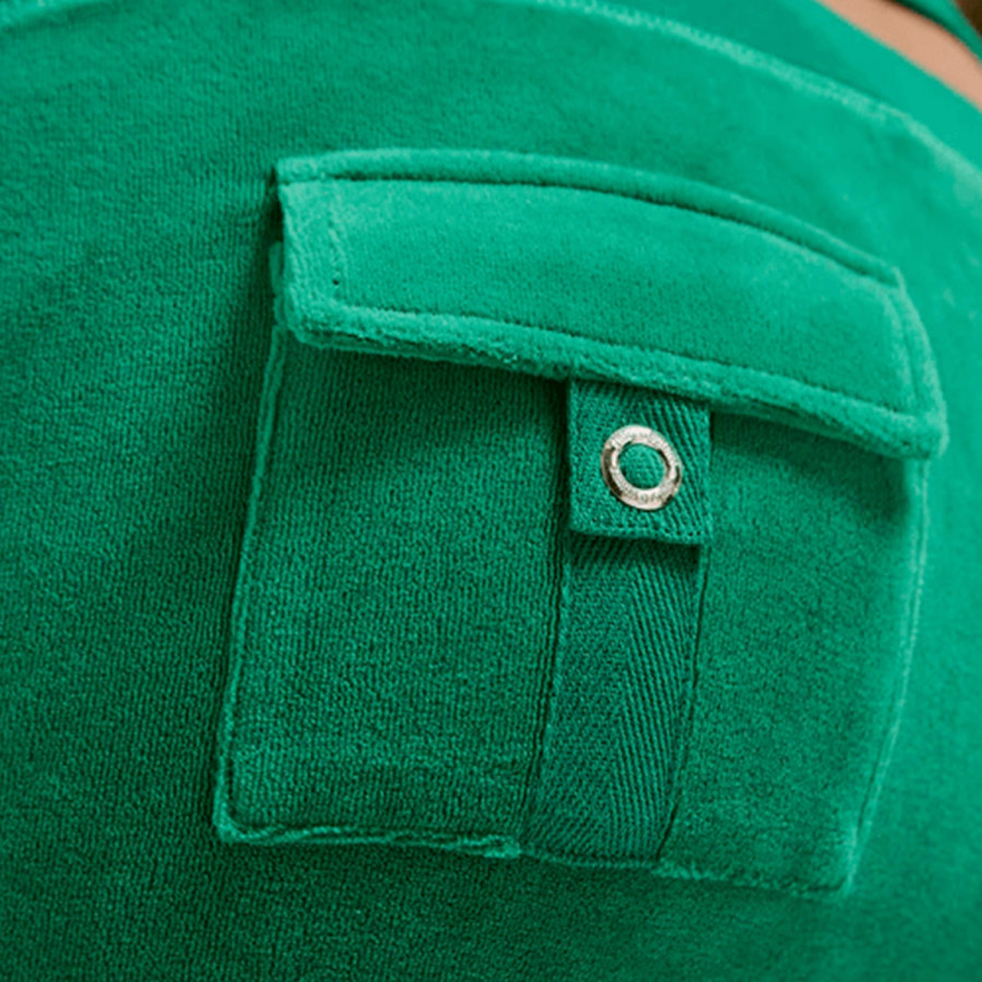 JUICY COUTURE Fuste Heritage Mini 