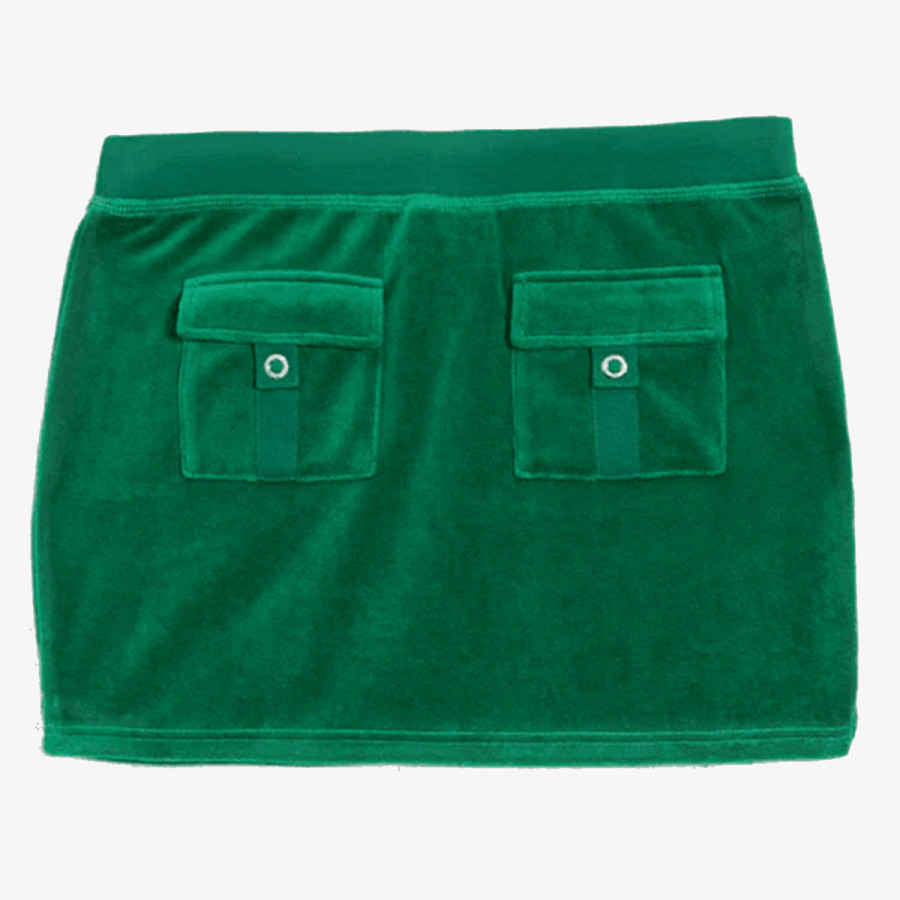 JUICY COUTURE Fuste Heritage Mini 