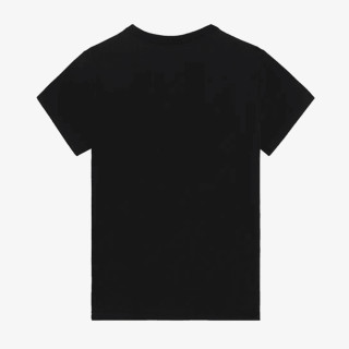 JUICY COUTURE Tricouri DOG CREST HILTON TSHIRT 