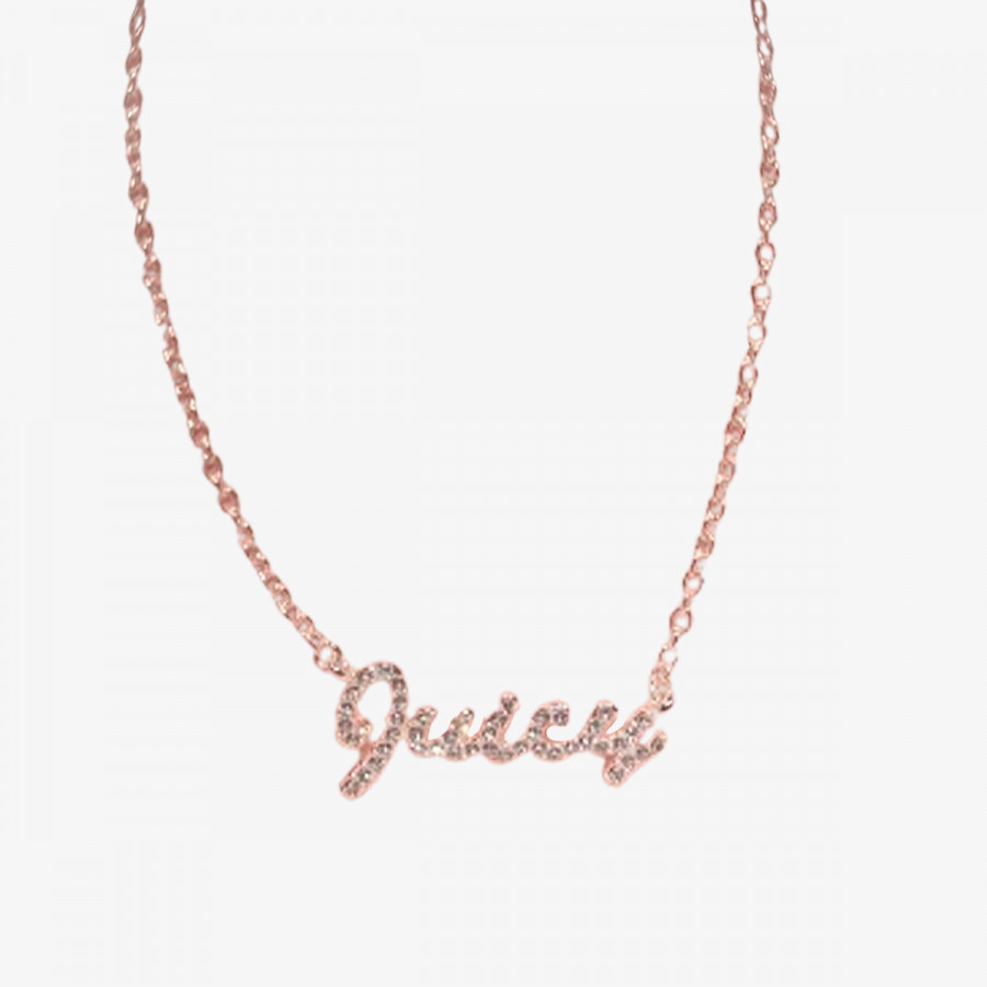 JUICY COUTURE COLIER Crystal 