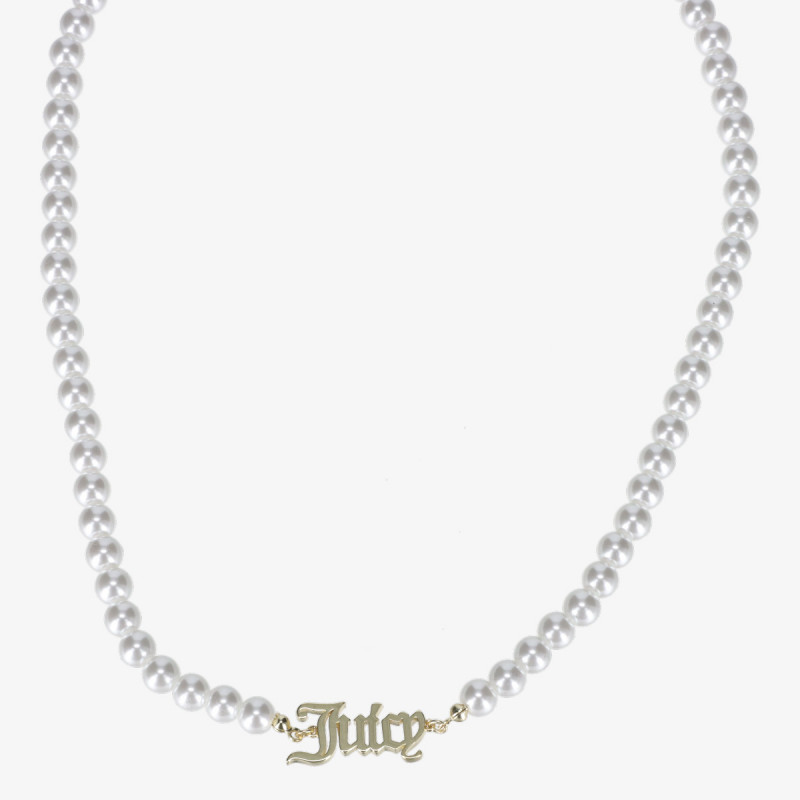 JUICY COUTURE COLIER Pearl 