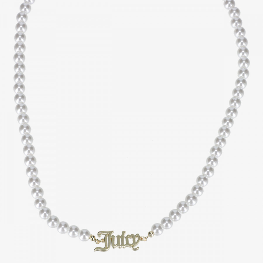 JUICY COUTURE COLIER Pearl 