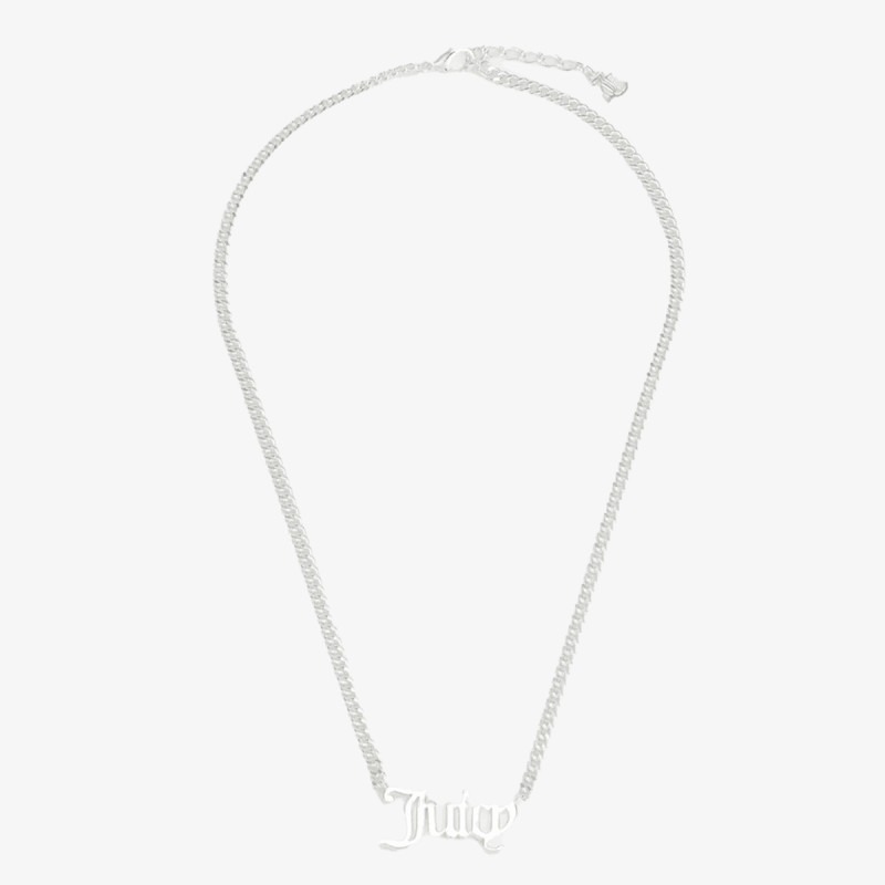 JUICY COUTURE Alte echipamente NECKLACE 