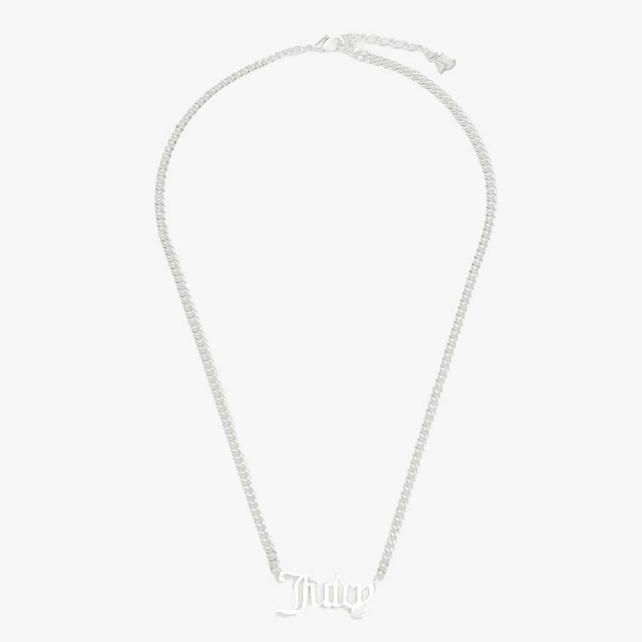 JUICY COUTURE Alte echipamente NECKLACE 