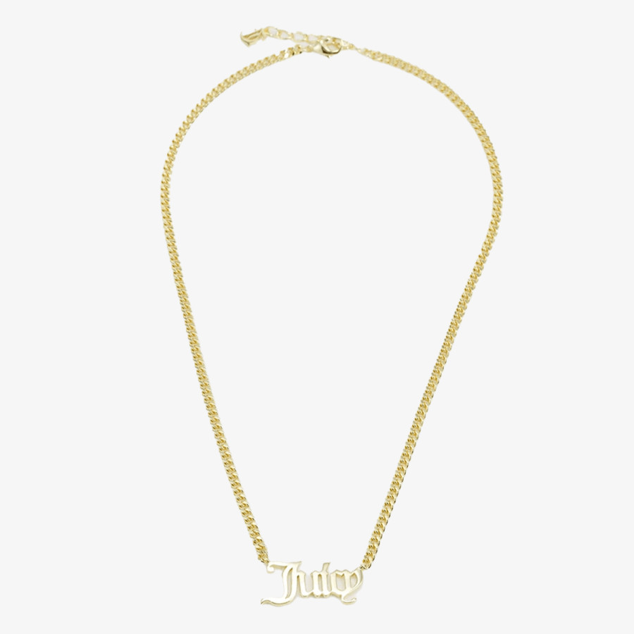 JUICY COUTURE Alte echipamente NECKLACE 