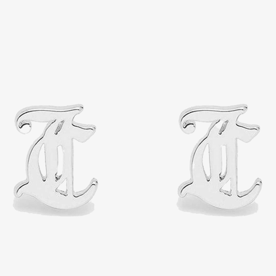 JUICY COUTURE Alte echipamente STUD EARRINGS 