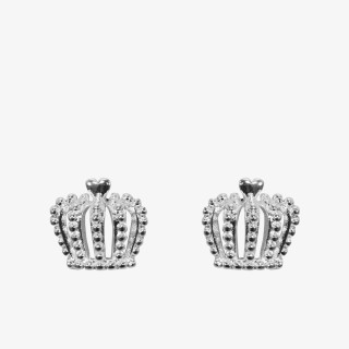 JUICY COUTURE Alte echipamente STUD EARRINGS 