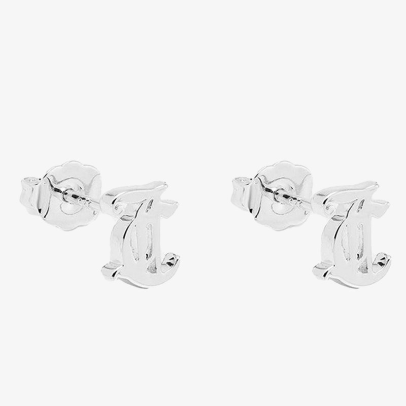 JUICY COUTURE Alte echipamente STUD EARRINGS 