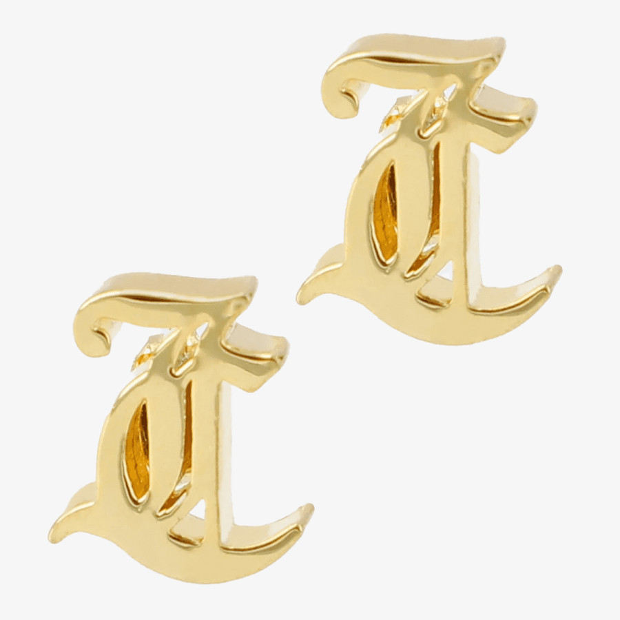 JUICY COUTURE Alte echipamente STUD EARRINGS 