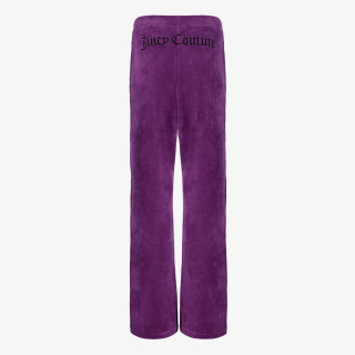 JUICY COUTURE Pantaloni PENELOPE 