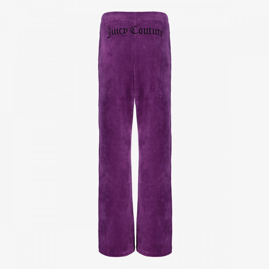 JUICY COUTURE Pantaloni PENELOPE 